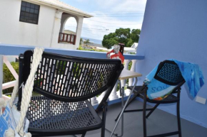 Coastal View7 # 2 Apt
